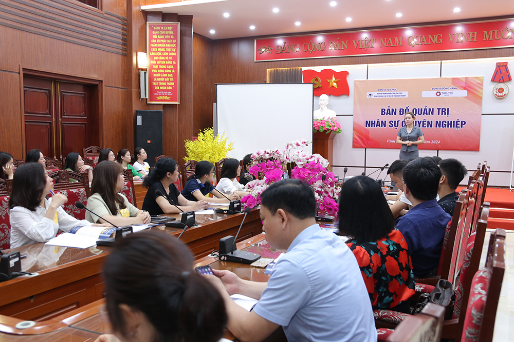 Giao tiếp hiệu quả